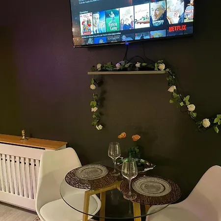 Apartamento Studio Avec Sauna Proche De Paris Et Disneyland *